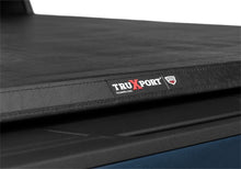 Load image into Gallery viewer, Truxedo 2020 GMC Sierra & Chevrolet Silverado 2500HD & 3500HD 6ft 9in TruXport Bed Cover