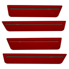 Load image into Gallery viewer, Oracle 08-14 Dodge Challenger Concept Sidemarker Set - Tinted - Redline 3-Coat Pearl (PRY)