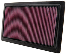 Load image into Gallery viewer, K&N 08-10 Buell 1125R/CR Replacement Drop In Air Filter