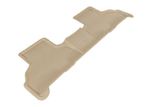 Load image into Gallery viewer, 3D MAXpider 2014-2019 BMW X5/X6 F15/F16 Kagu 2nd Row Floormats - Tan