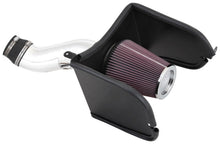 Load image into Gallery viewer, K&N 16-17 Toyota Land Cruiser V8-5.7L High Flow Performance Kit