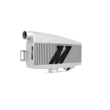 Load image into Gallery viewer, Mishimoto Subaru 02-07 WRX/04-07 STi Top-Mount Intercooler Kit - Powder Coated Silver & Black Hoses