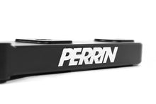 Load image into Gallery viewer, Perrin 22-23 Subaru WRX Front Mount Intercooler Kit (Black Tubes & Black Core)