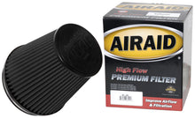 Load image into Gallery viewer, Airaid Universal Air Filter - Cone 6 x 7-1/4 x 5 x 7