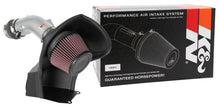 Load image into Gallery viewer, K&N 19-20 Toyota Corolla L4-2.0L Typhoon Short Ram Intake