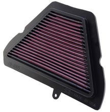 Load image into Gallery viewer, K&N 05-10 Triumph Speed/Sprint / 07-10 Tiger Drop in Air Filter