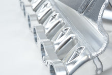 Load image into Gallery viewer, CSF BMW M2/M3/M4 S58 Comp & Non-Comp (G8X) Charge-Air Cooler Manifold - Raw Billet