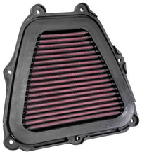 Load image into Gallery viewer, K&N 18-19 Yamaha YZ450F Replacement Air Filter