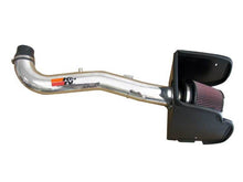 Load image into Gallery viewer, K&N 05-09 Nissan Pathfinder/Xterra/Frontier V6-4.0L 77 Series High Flow Performance Kit