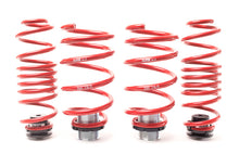 Load image into Gallery viewer, H&R 15-22 Porsche Macan S/Turbo 3.0S/3.6T/2.0T 95B VTF Adjustable Lowering Springs (PASM Only)