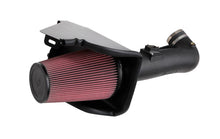 Load image into Gallery viewer, K&N 63 Series AirCharger Performance Intake 2020 Ford F250 Super Duty 7.3L V8