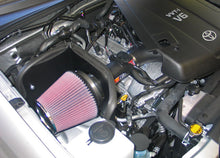 Load image into Gallery viewer, K&N 05-10 Toyota Tacoma V6-4.0L Aircharger Performance Intake