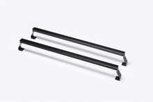 Load image into Gallery viewer, Putco Crossrail for 184300 & 184310 - Elevated Crossrails For Venture TEC Rack