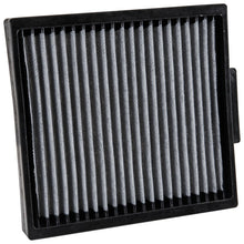Load image into Gallery viewer, K&N 08-20 Dodge Grand Caravan 3.6L Cabin Air Filter