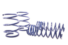 Load image into Gallery viewer, H&R 04-07 BMW 525i/530i E60 Sport Spring (w/o Self Leveling)