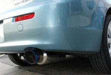 Load image into Gallery viewer, Injen 08-11 Lancer 4cyl 2.0L & 2.4L (All trim levels) 60mm Axle-Back Exhaust