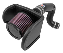 Load image into Gallery viewer, K&N 11-13 Buick Regal 2.0L L4 Typhoon Performance Intake
