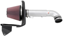 Load image into Gallery viewer, K&N 2012 Cadillac CTS 3.0L/3.6L Typhoon Performance Intake Kit