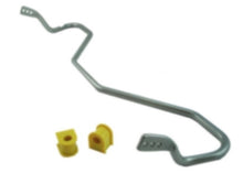 Load image into Gallery viewer, Whiteline 90-97 Toyota Soarer UZZ30/JZZ30 Rear 22mm Heavy Duty Adjustable Swaybar