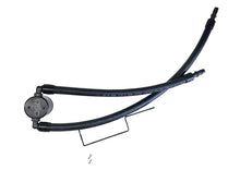 Load image into Gallery viewer, J&L 11-22 Jeep Grand Cherokee 5.7L Passenger Side Oil Separator 3.0 - Black Anodized