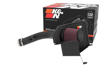 Load image into Gallery viewer, K&N 2022 Ford Maverick/Bronco Sport L4 2.0L Performance AirCharger Intake System