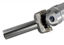 Load image into Gallery viewer, Ford Racing 96-04 Ford Mustang (w/ Manual Trans & 31 Spline) One Piece Aluminum Driveshaft Assembly