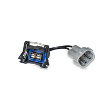 Load image into Gallery viewer, Grams Performance EV1 - Jetronic to Sumitomo / Denso Plug & Play Adapter - Fits 1150/1600cc Injector