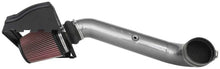Load image into Gallery viewer, K&N 2021+ Ford F-150 V8-5.0L F/I High Flow Performance Intake Kit
