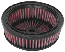 Load image into Gallery viewer, K&N 09-21 Kawasaki KLX250S/SF / KLX300/R/SM Replacement Air Filter