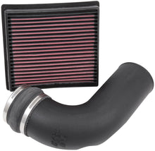 Load image into Gallery viewer, K&N 13-15 RAM 2500/3500 L6-6.7L DSL Performance Intake Kit