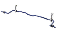 Load image into Gallery viewer, H&R 05-09 Ford Mustang/Convertible/GT/Shelby GT/Shelby GT-H V6/V8 26mm Non Adj. Sway Bar - Rear