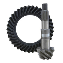Load image into Gallery viewer, Yukon Gear Rear Differential Ring & Pinion Set For 98-04 Nissan Frontier 4WD 5.13 ratio