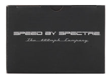 Load image into Gallery viewer, Spectre Headlight Air Funnel Screen (Round)