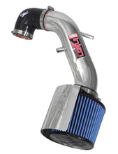 Load image into Gallery viewer, Injen 91-01 Jeep Cherokee XJ 4.0 L6 Polished Power-Flow Intake w/ MR Tech & Web Nano Filter