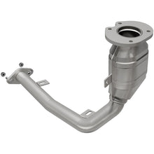 Load image into Gallery viewer, MagnaFlow Conv DF 88-95 Honda Civic/89-91 Honda CR-X California Direct Fit Catalytic Converter