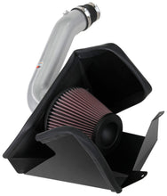 Load image into Gallery viewer, K&N 19-20 Hyundai Veloster L4-2.0L F/I Turbo Typhoon Performance Air Intake System