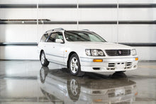 Load image into Gallery viewer, 1997 Nissan Stagea