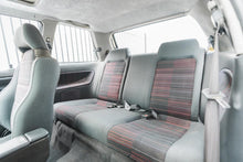 Load image into Gallery viewer, 1992 Mazda Familia GTX