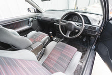 Load image into Gallery viewer, 1992 Mazda Familia GTX