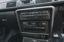 Load image into Gallery viewer, 1992 Mazda Familia GTX