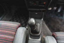 Load image into Gallery viewer, 1992 Mazda Familia GTX