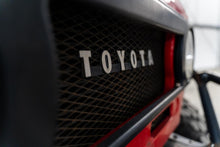 Load image into Gallery viewer, 1981 Toyota Land Cruiser