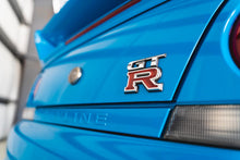 Load image into Gallery viewer, 1995 Nissan Skyline GTR