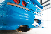 Load image into Gallery viewer, 1995 Nissan Skyline GTR