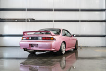 Load image into Gallery viewer, 1997 Nissan Silvia
