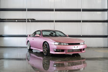 Load image into Gallery viewer, 1997 Nissan Silvia