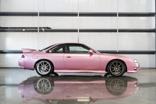 Load image into Gallery viewer, 1997 Nissan Silvia