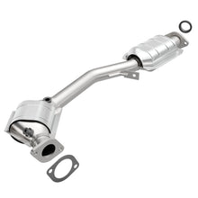 Load image into Gallery viewer, MagnaFlow Conv DF 99-05 Subaru Forester/96-97 & 99-05 Impreza/01-03 Legacy/00-05 Outback Front/Rear