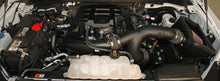 Load image into Gallery viewer, K&N 15-16 Ford F-150 2.7L V6 F/I Aircharger Intake Kit