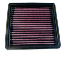 Load image into Gallery viewer, K&N Replacement Air Filter AIR FILTER, CHEV CAMARO 2.8L 1985-89, 5.0L 1985-92, 5.7L 1987-92